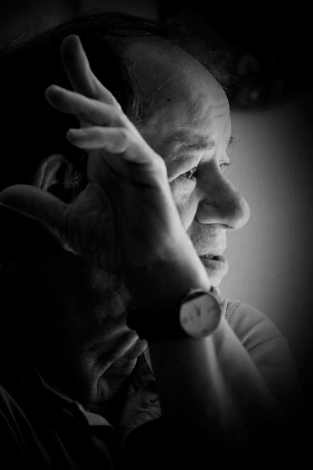 Alberto Pimenta
